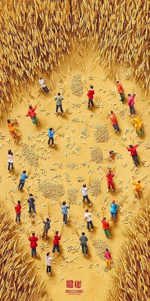 玉醬以11萬多日元的價格將山口產(chǎn)的大米賣出，約合5500元人民幣。