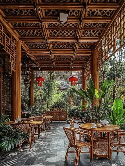 魅力安遠(yuǎn)，文化與美食的完美交融