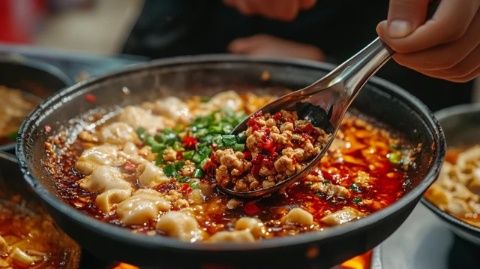 魅力安遠，文化與美食的完美交融