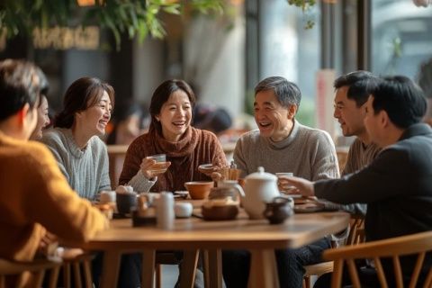 深度解析：李安導(dǎo)演的美食電影飲食男女如何打動(dòng)人心？
