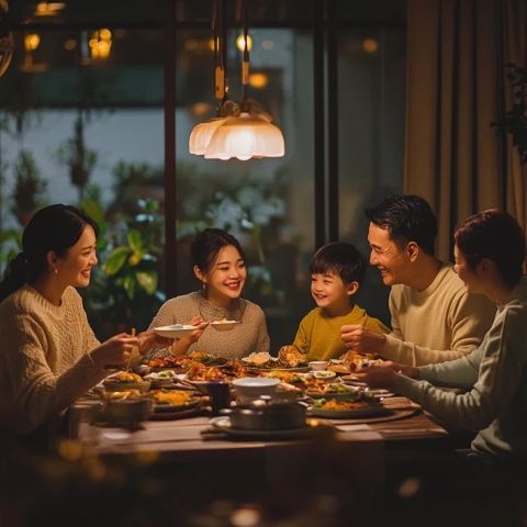 為何美國火雞文化盛行而難以在中國餐桌流行？探索中美飲食差異與火雞肉口感挑戰(zhàn)