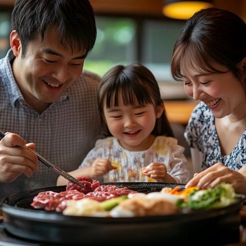吃貨速看！處暑已過，是時(shí)候安排一場(chǎng)燒烤盛宴了~