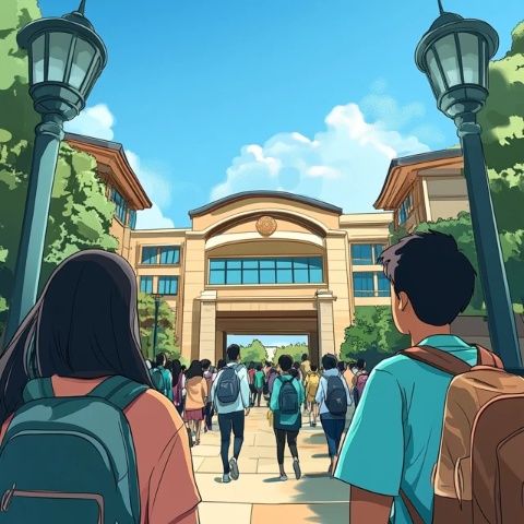 福建統(tǒng)招專升本全面解讀，這13個(gè)問題要清楚！