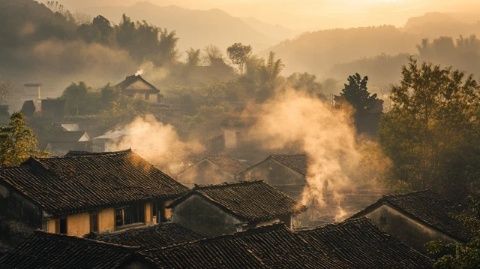 春日婺源之旅，不可錯(cuò)過(guò)的色彩盛宴