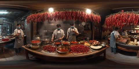 聊城有什么好吃的？必去的美食打卡地get！