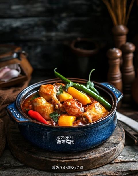 高溫持續(xù)不減，川渝辣椒助力抗熱！
