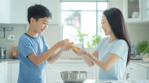 春季育兒知識小班全攻略：衛(wèi)生習慣、鍛煉與飲食要點指南