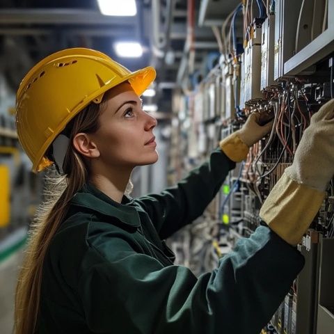電力資質(zhì)辦理常識: 從事電力施工需要什么樣的資質(zhì)？