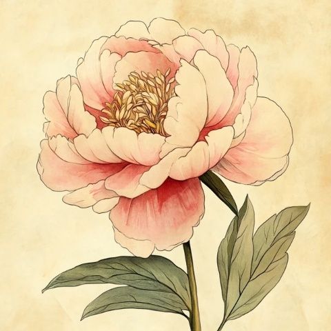不可不知的有關(guān)牡丹的基本常識(牡丹的常識大全圖解)