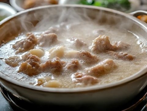 你記憶中最難忘的一道美食是什么？看完讓人口水直流！