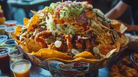 你記憶中最難忘的一道美食是什么？看完讓人口水直流！