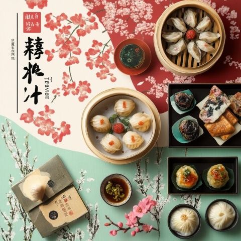 宜春必吃美食全攻略：地道小吃、傳統(tǒng)名菜與隱藏餐廳探秘