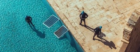 電力資質(zhì)辦理常識: 從事電力施工需要什么樣的資質(zhì)？