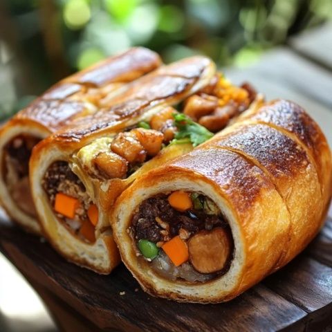 成都美食多又好吃！來蓉必吃的地道小吃全在這了~