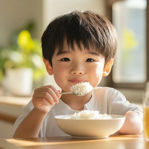 媽媽一定要學(xué)會的八道米飯神仙吃法，最后一道孩子吃三碗還不夠。