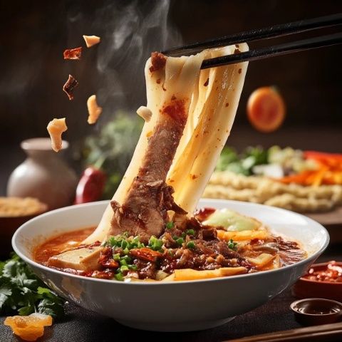 貴陽土著的私藏牛肉粉店，30家美味不容錯過！吃貨必看