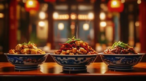 古藺酸菜臘蹄花:一道融合傳統(tǒng)與風(fēng)味的四川美食探秘