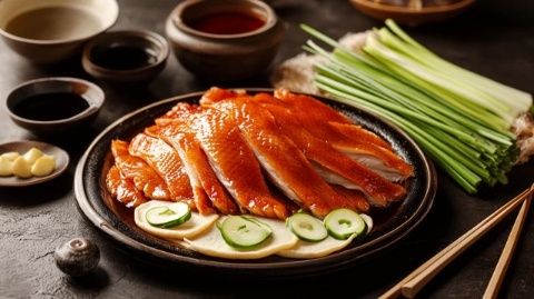 廣州嘗鮮！無(wú)需遠(yuǎn)征順德，盡享正宗美食盛宴