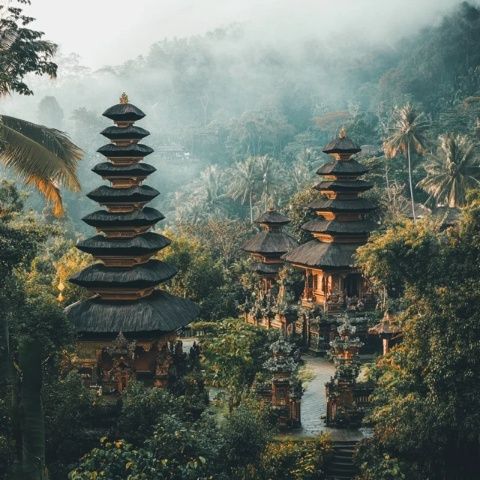 巴厘島旅行指南:最新須知與旅途注意事項(xiàng)