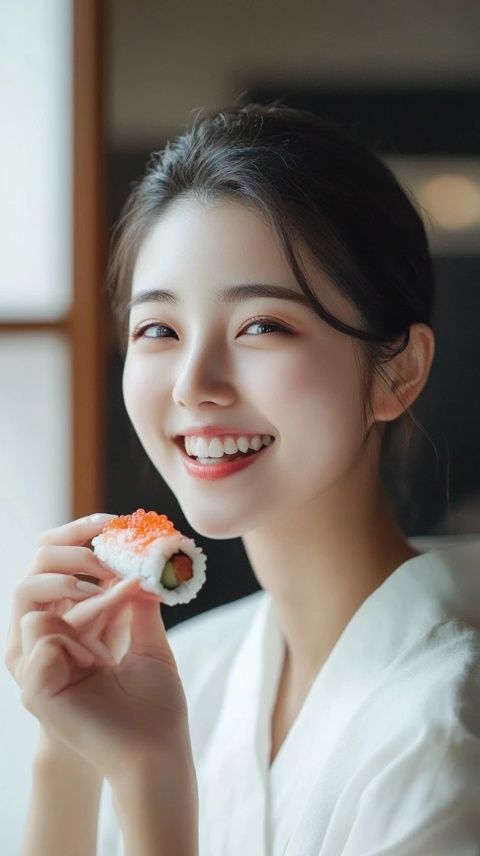 為什么日本人酷愛(ài)生食冷食(為什么日本人酷愛(ài)生食、冷食?)