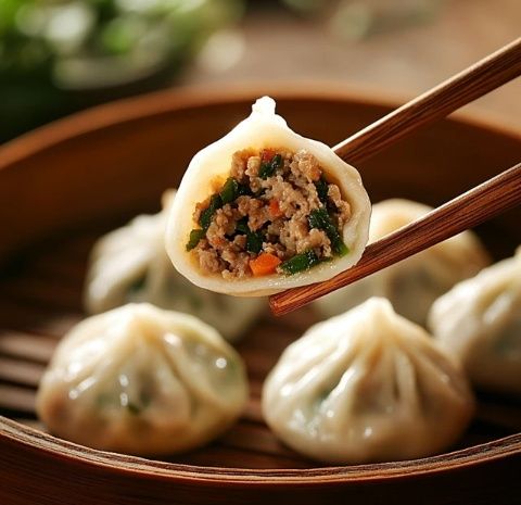 速來圍觀！上海的這10道本土美食，每一口都是地道風味~