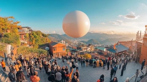 福建居民赴金門(mén)旅游即將恢復(fù):一道通往和平發(fā)展的風(fēng)景線