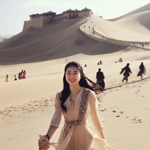 新疆旅游必去攻略：南北兩疆游最全指南！