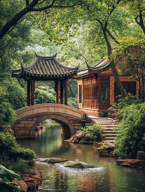 夏天必去！這份南京旅游攻略拿走不謝~