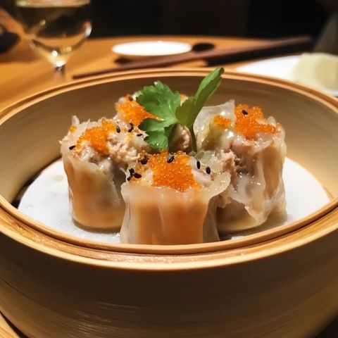 成都之行，我為狀元餃子店喝彩