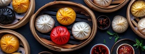 探尋傳統(tǒng)美味：錫祥記無(wú)錫小籠包，享受地道的細(xì)膩口感