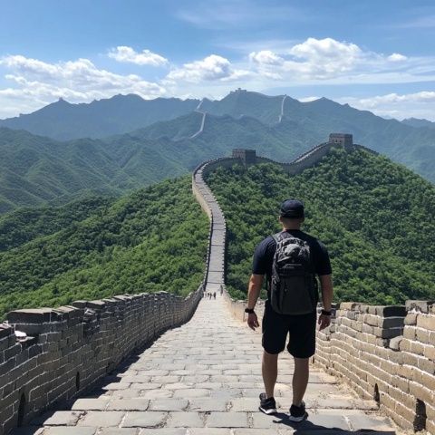 在北京旅行：實(shí)用攻略與行程建議