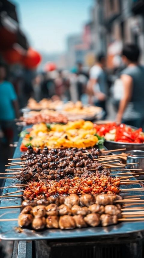 3天2夜玩轉(zhuǎn)成都超詳細(xì)懶人攻略！不可錯過的美食&景點(diǎn)清單