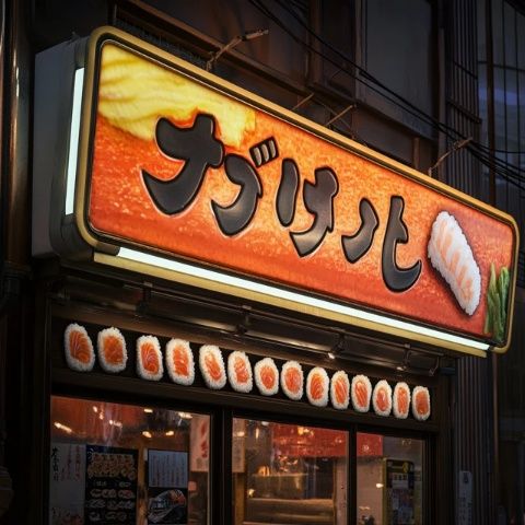 巖崎茂業(yè)天地店日料探店記：鰻魚飯與三文魚生魚片，美味不容錯過！