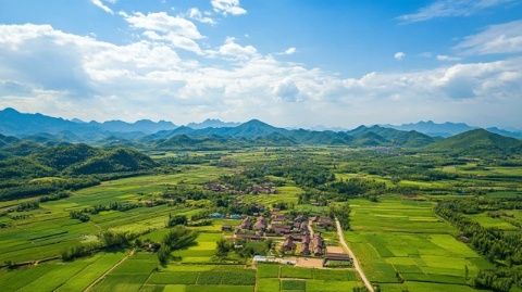 海東祁連縣游記，一個(gè)讓旅行者流連忘返的地方