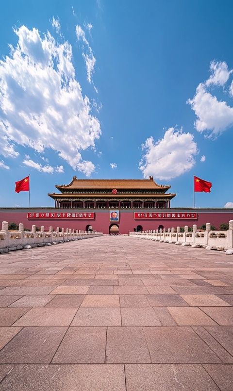 在北京旅行:實(shí)用攻略與行程建議