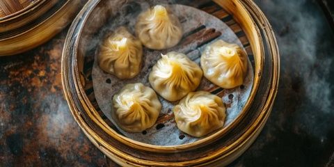 探尋傳統(tǒng)美味：錫祥記無錫小籠包，享受地道的細(xì)膩口感