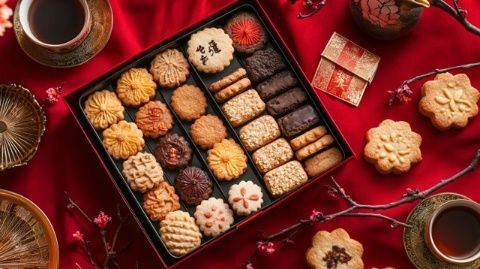 河北涿州特色美食盤點(diǎn)：西茨村香腸、沙記月餅等必嘗佳肴