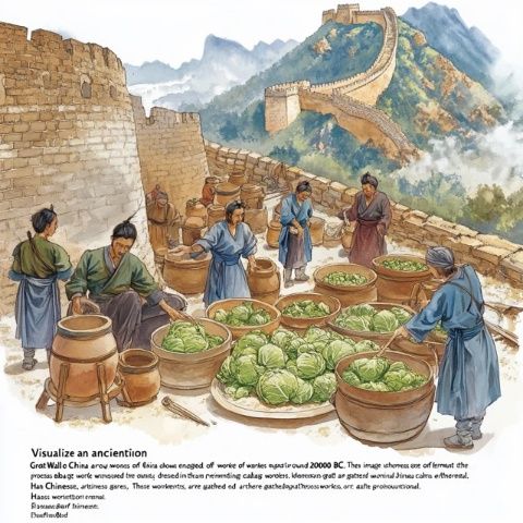 揭秘農(nóng)村七月半千層糕習(xí)俗：歷史故事、文化意涵與制作技藝探析