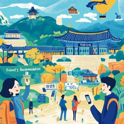 夏天必去！這份南京旅游攻略拿走不謝~