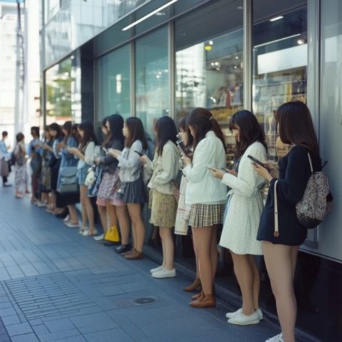 東京銀座性價(jià)比高的必逛小店推薦