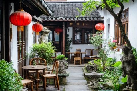 江南水鄉(xiāng)湖州美食探秘:十大經(jīng)典佳肴大盤點