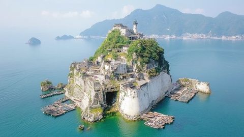 福建居民赴金門旅游重啟倒計(jì)時！夢幻兩岸之旅即將開啟