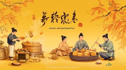 蘭州瓤皮子的魅力:揭秘西北小吃的傳統(tǒng)與傳承