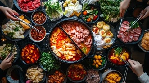 四川平昌特色美食——干鹽菜，制作方法與吃法大揭秘