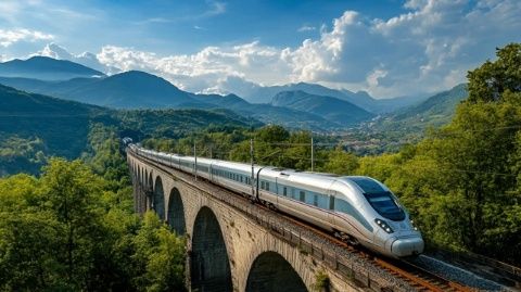 防城港開海節(jié)來襲！國鐵南寧局加開列車，帶你暢游北部灣海洋狂歡