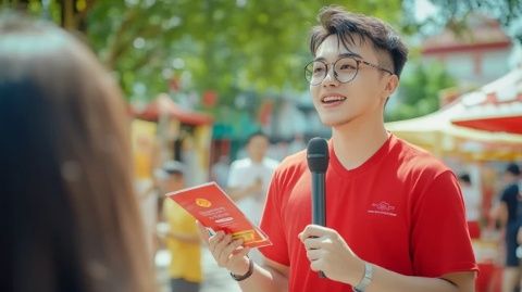 2024昆明海埂公園菌子文化節(jié)盛大啟幕，美食科普盛宴暢享一個月