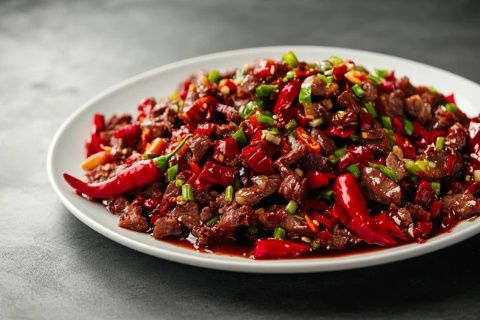 四川必吃的十大美食排行榜，地道川菜讓你大呼過(guò)癮！