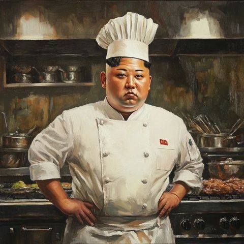東莞一廚師被扣工資后，發(fā)現(xiàn)了一個意外的教訓(xùn)