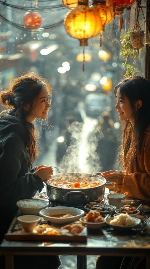 食之言上線啦！一起聊聊美食與生活吧(^▽^)