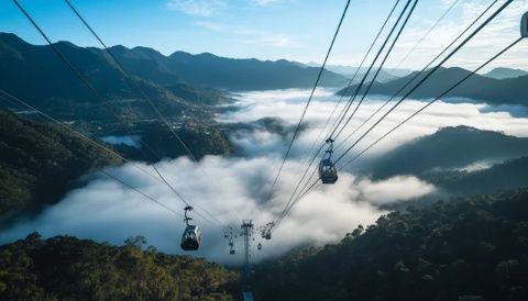 懷化有哪些值得一探究竟的旅游目的地？這里有份詳盡的旅行攻略！